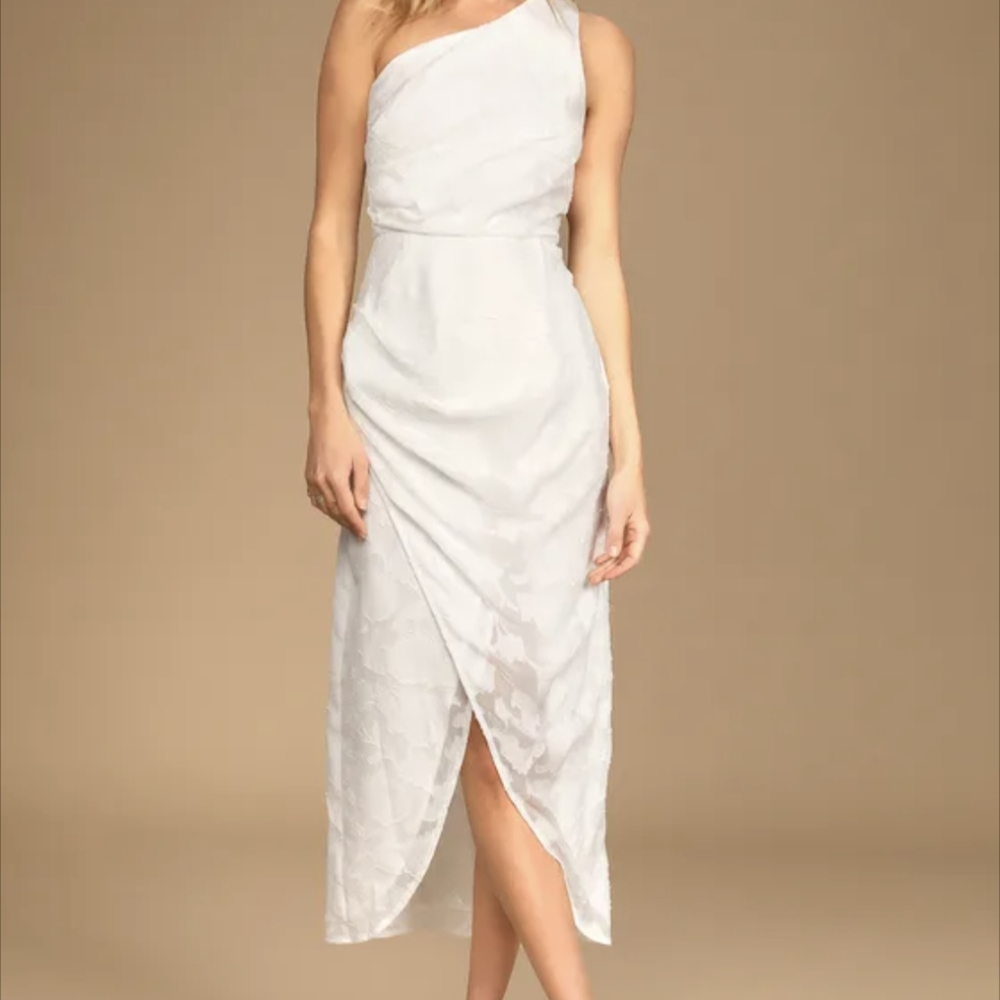 Lulus dress